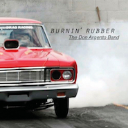 Burnin' Rubber